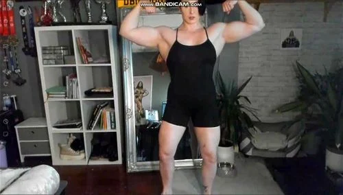 Muscle Babes thumbnail
