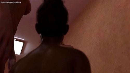 SWRIDDICK - HOUSE BLEND: Brunette, Ebony & Masturbation Porn - SpankBang