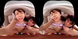 JAV Close