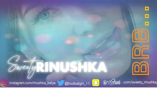 Culona Rinushka  thumbnail