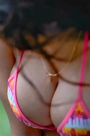 Saree boobs thumbnail