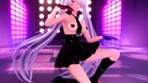 MMD thumbnail