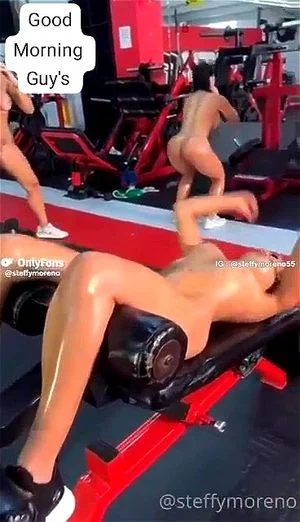 Gymnastic thumbnail