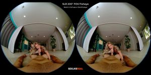 Christina Savory thumbnail