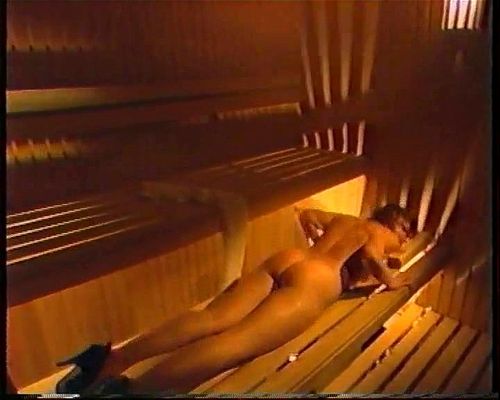 Retro 90s porn video – 90s hot model