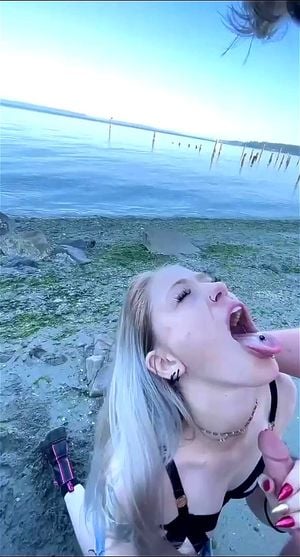 Amateur Blowjob Beach - Watch Public Beach Amateur Blowjob - Pov, Teen, Teens Porn - SpankBang