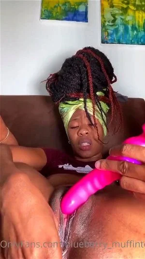 Ebony Onlyfans Good Pussy