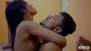 hot indian web series wife fucks mechanic