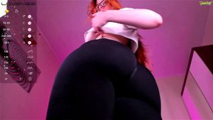 Pawg thumbnail