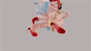 MMD Sexy Dance thumbnail