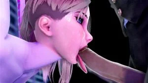 Uncensored animated fucking  thumbnail