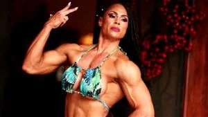 Muscle goddess thumbnail