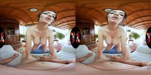 VR Latina thumbnail