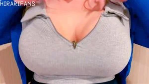 Big Porn Titties thumbnail