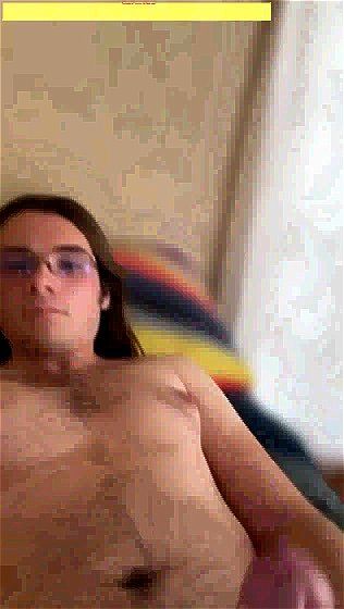 jerking off, anal, big dick, naked