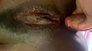 Ebony Anal thumbnail