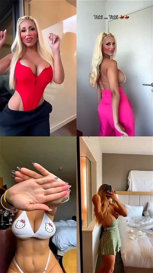 big tits, busty, compilation