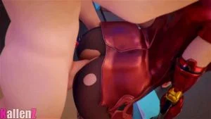 3D Hentai  thumbnail