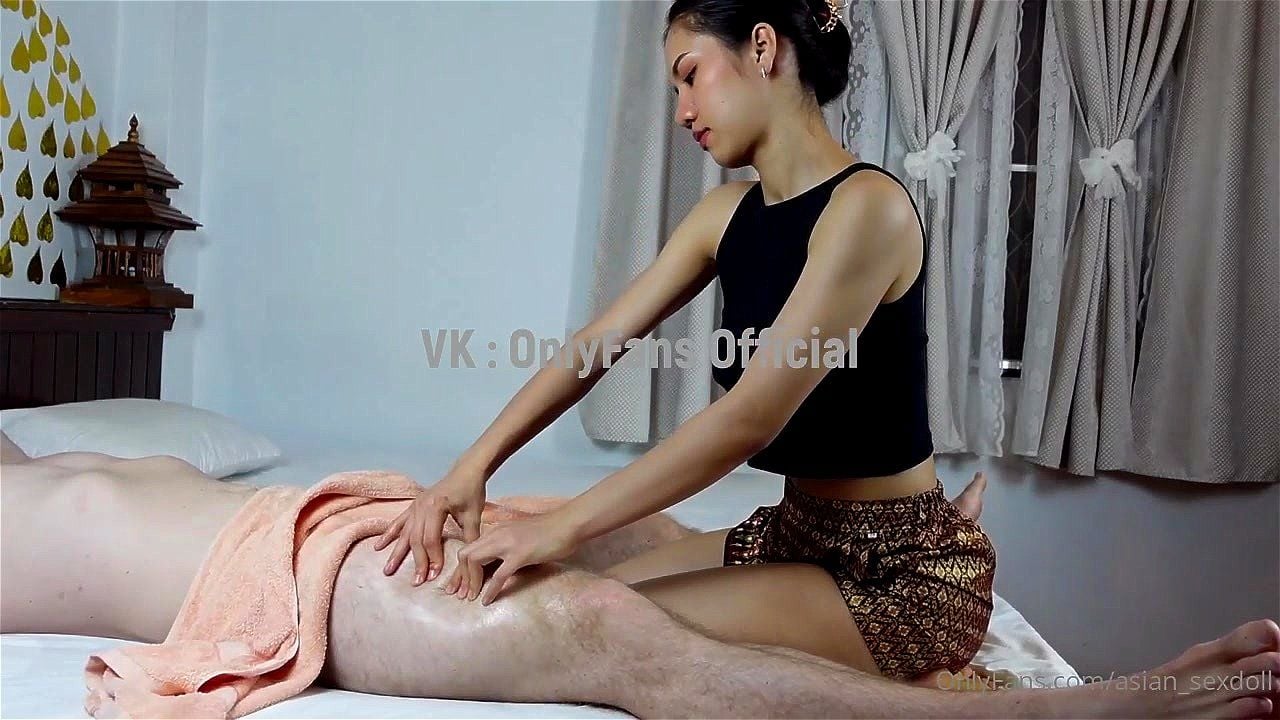 Vk thai massage
