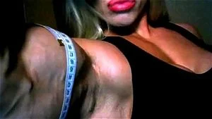 FemaleMuscle thumbnail