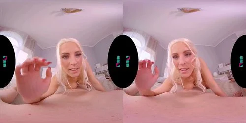 big tits, amateur, virtual reality