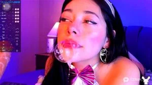 Asian Deepthroat thumbnail