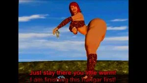 Giantess fart thumbnail