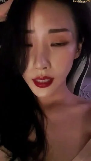 Watch POV sex with sexy korean girl Pov Korean Solo Porn  