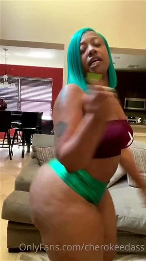 Twerk thumbnail