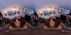 VR Reality thumbnail