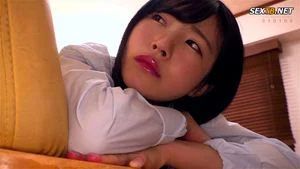 Japanese uncle and niece thumbnail
