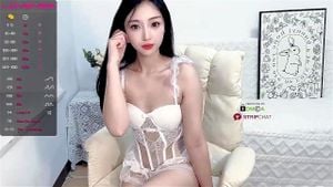 ho7shi 中国 ライバー thumbnail