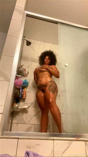 Shower ebony thumbnail