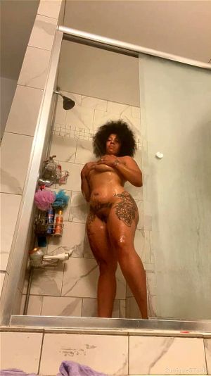 Shower ebony  thumbnail