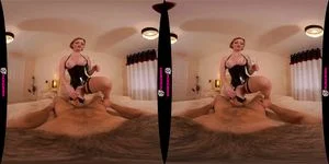 VR - Lingerie thumbnail