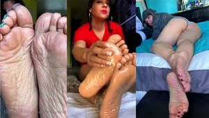 foot complication thumbnail