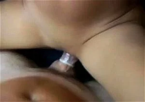 Cute asian girl gets fucked