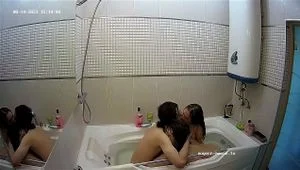 bath 3some FFM
