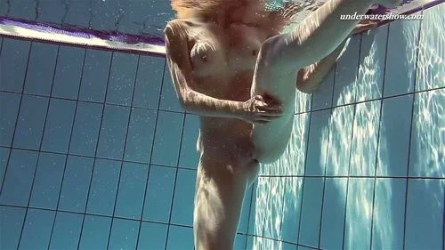 russian pornstar, underwatershow, russian, round ass