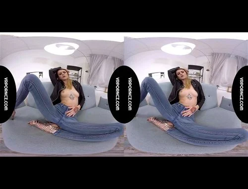 virtual reality, vr, as, big tits