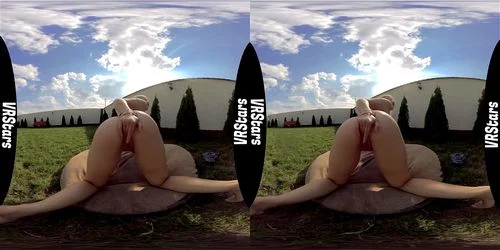 big tits, virtual reality, amateur, vr