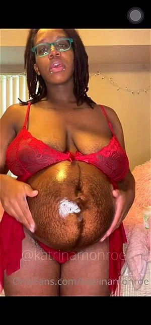 Pregnant Black Huge Tits - Watch Big Ass black titties - Solo, Big Tits, Pregnant Porn - SpankBang