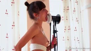 Asmr sex related thumbnail