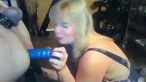 Femdom Pegging/Fisting thumbnail