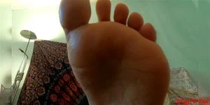 Feet thumbnail