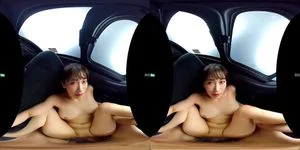 Jav VR exotic location thumbnail