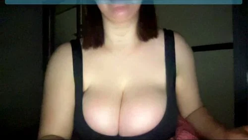 big tits, solo, big boobs, amateur