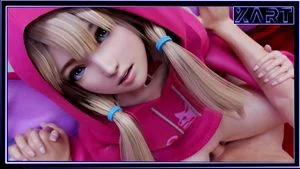 Marie rose thumbnail