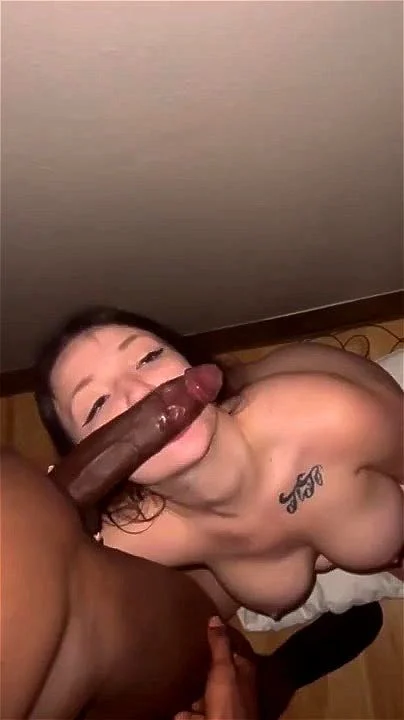 She hungry She hungry