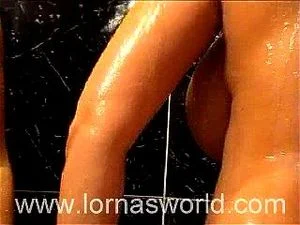 Lorna Morgan thumbnail